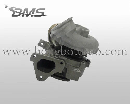 Boutique Mercedes Sprinter Turbo GT1852V 726698-0001