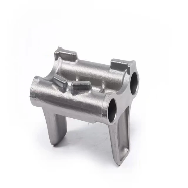 BZ-895 OEM Lost Wax Casting with Cnc Turning Steel Parts Cnc Machining Investment Casting Non-standard Metal Parts
