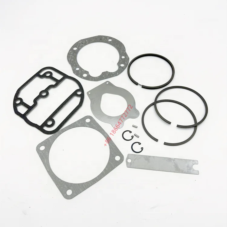 High Quality Yutong Bus Engine Parts Air Compressor Repair Kit