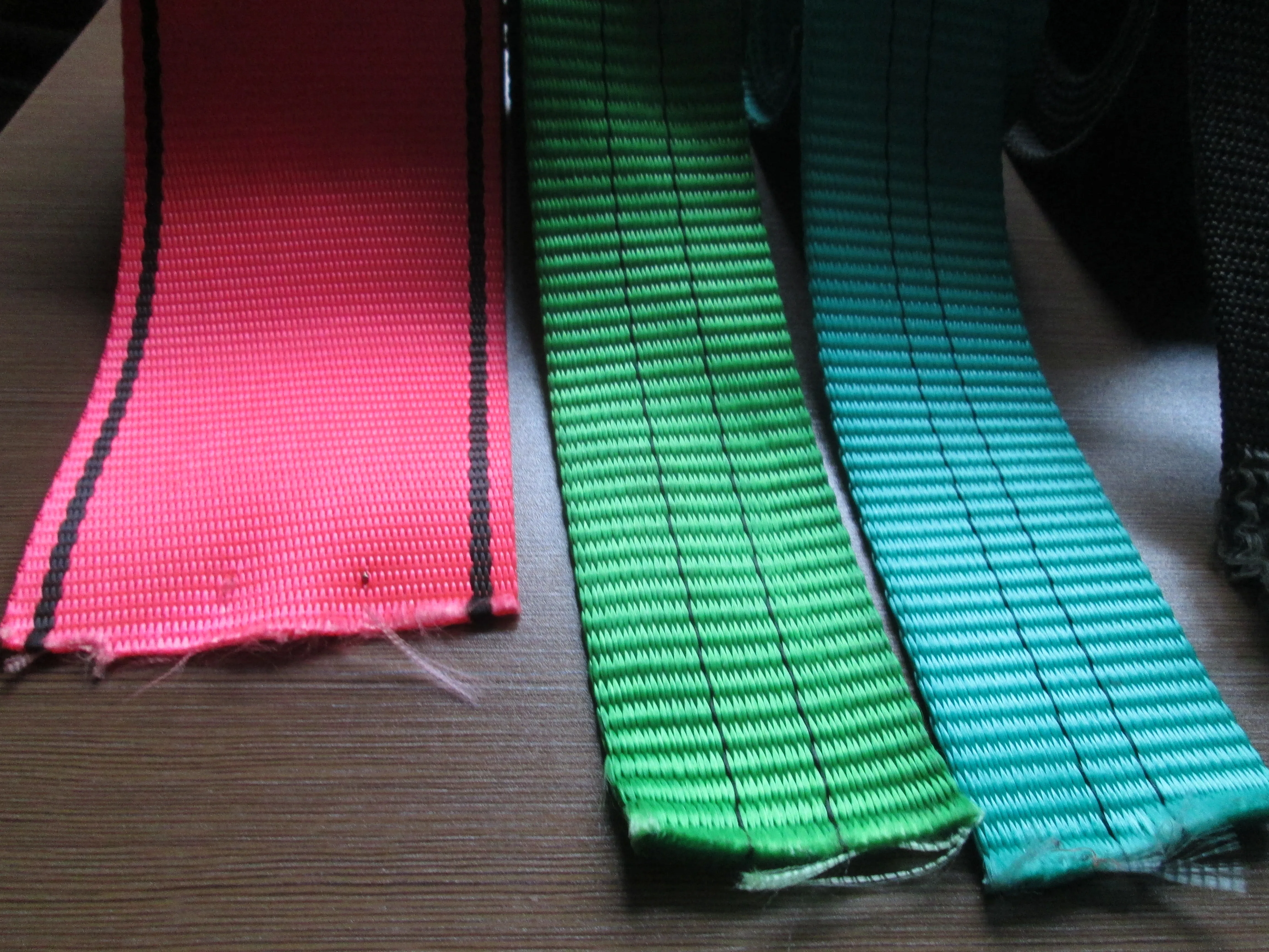 Narrow Fabric needle loom textile machine