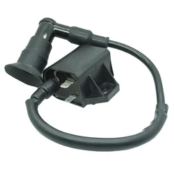 Ad 50 Ignition Coil Ad50 Ignition Coil For Suzuki Neu With Spark Plug Cap