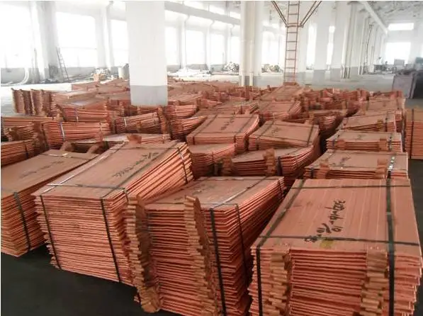  Продажа высококачественной катодной меди высокого качества по разумным ценам из разных