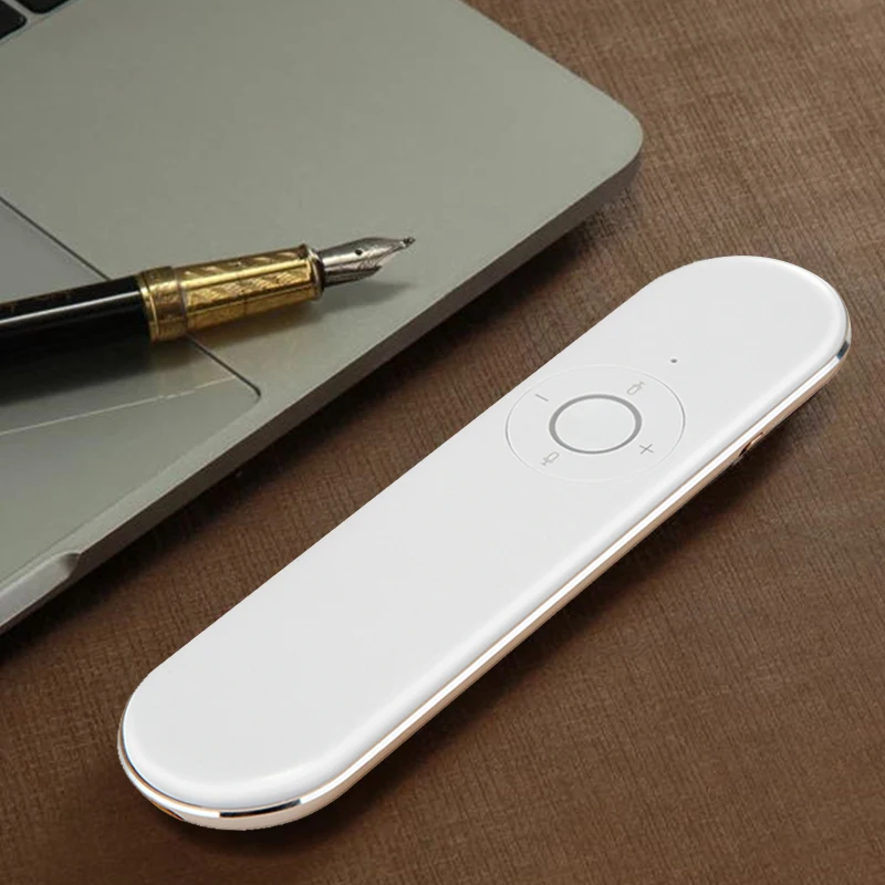 2020 new idea Wifi portable voice cheap price high quality T9 language translator machine