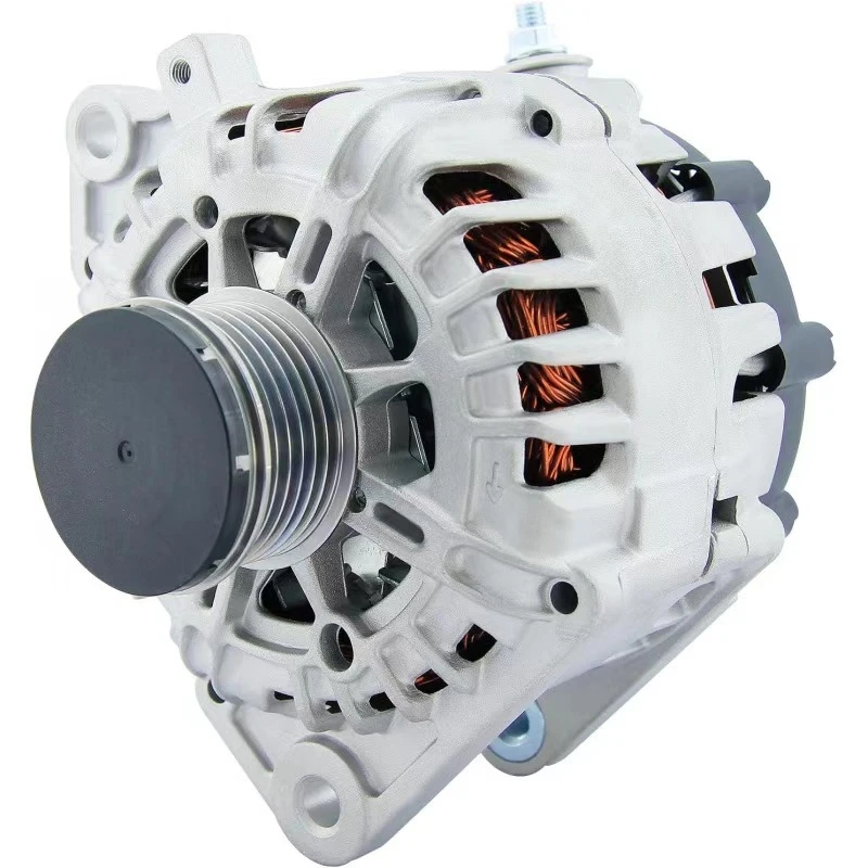 Hot Sale High Quality Electrical system New Generator Alternator Fits 180 A For Cayenne 3.0T/Panamera 3.6 059 903 023 N