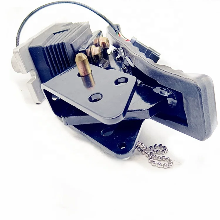 Excavators Parts 561-7001 Electronic Foot Pedal Control Valve For CATERPILLAR CAT E301.7 E305.5 E307.5 Excavator