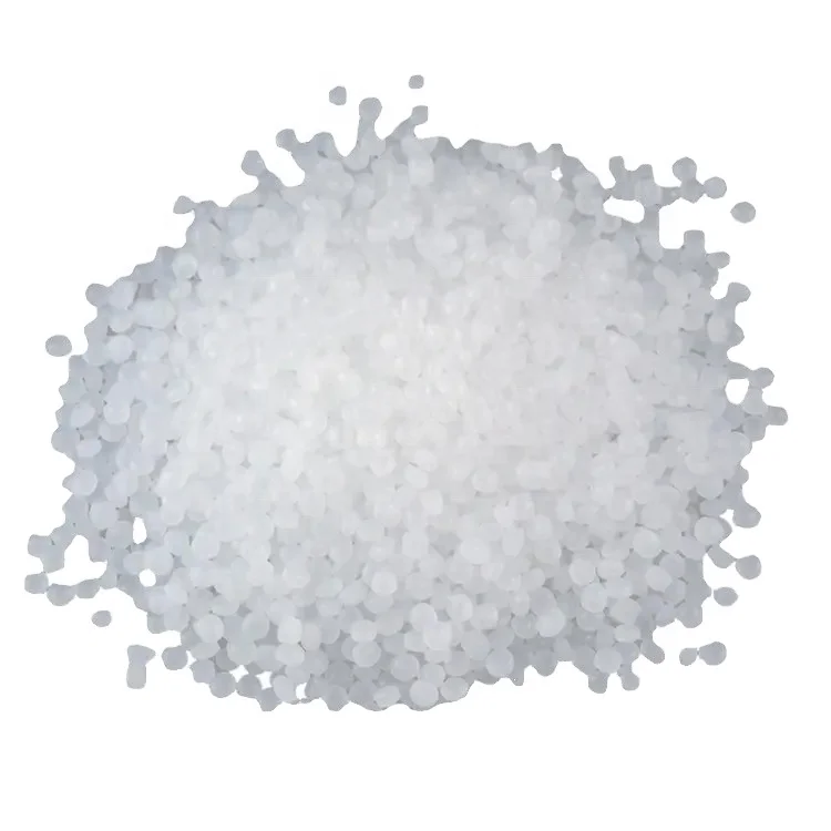 plastic raw materials hdpe polyethylene HDPE virgin price factory best quality