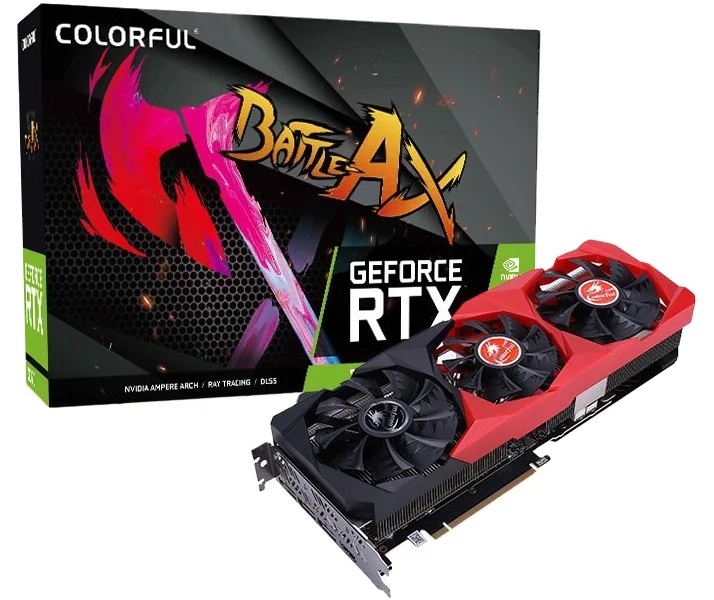 
Sapphire Gigabyte MSI AMD RTX 3060 Ti 5600X 9 5900X GAMING TRIO 8GB Graphics DDR5 Graphic Video Gpu Mining Vga Card 