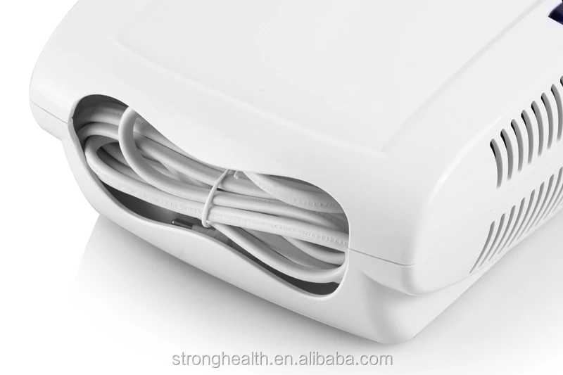 Medical Supplies Other Household Medical Devices Equipment Ultrasonic Portable Inhaler Nebulizer