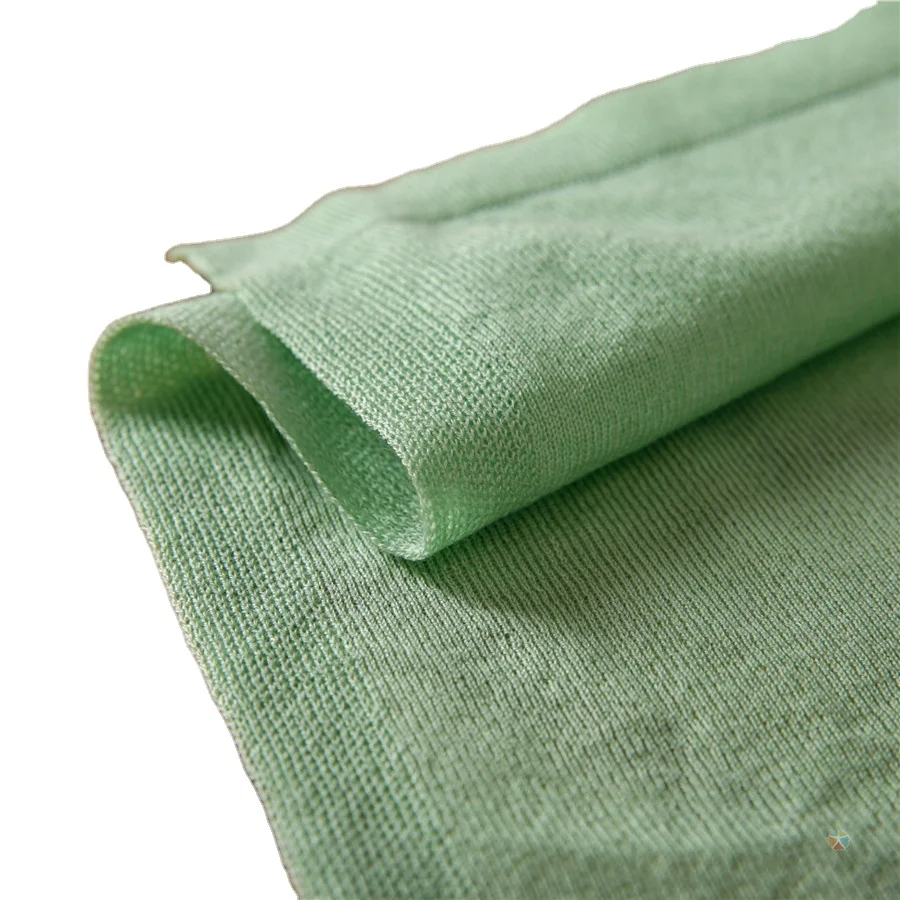 Оптовая продажа 32S/2 Lanzin Tencel весна-лето краситель пряжа 100% расширяющийся Tencel специальная пряжа для вязания свитера носки