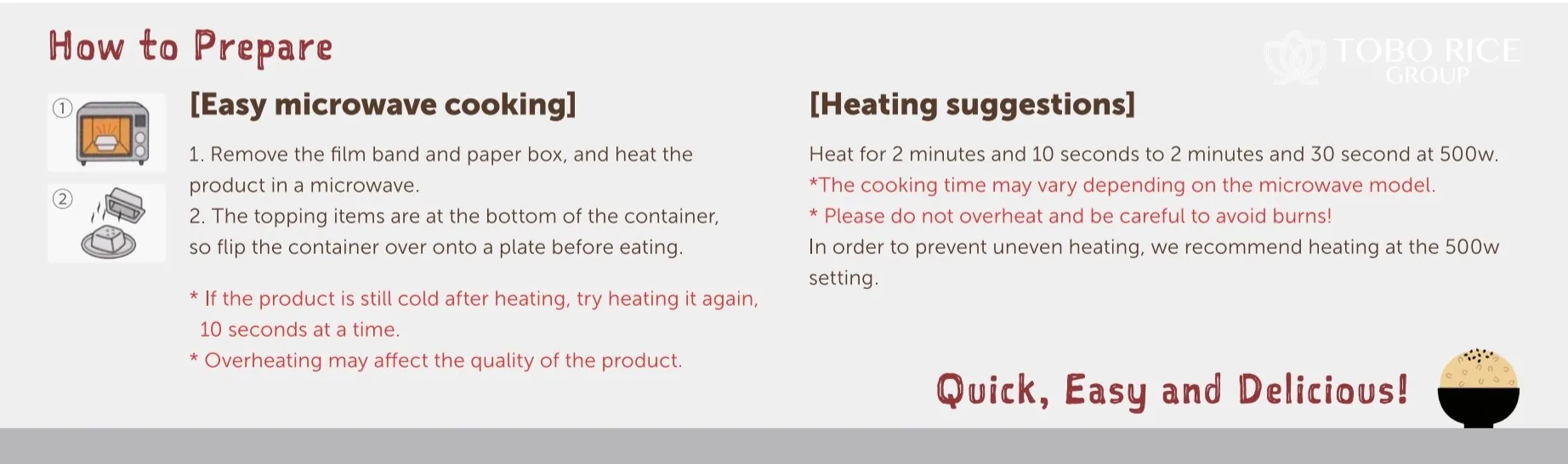 Authentic japanese cuisine chicken sushi meal food instant rice