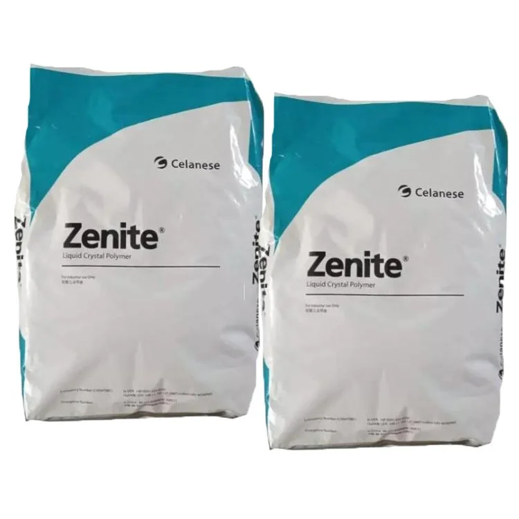 Celanese Zenite 6130L LCP/Liquid Crystal Polymers
