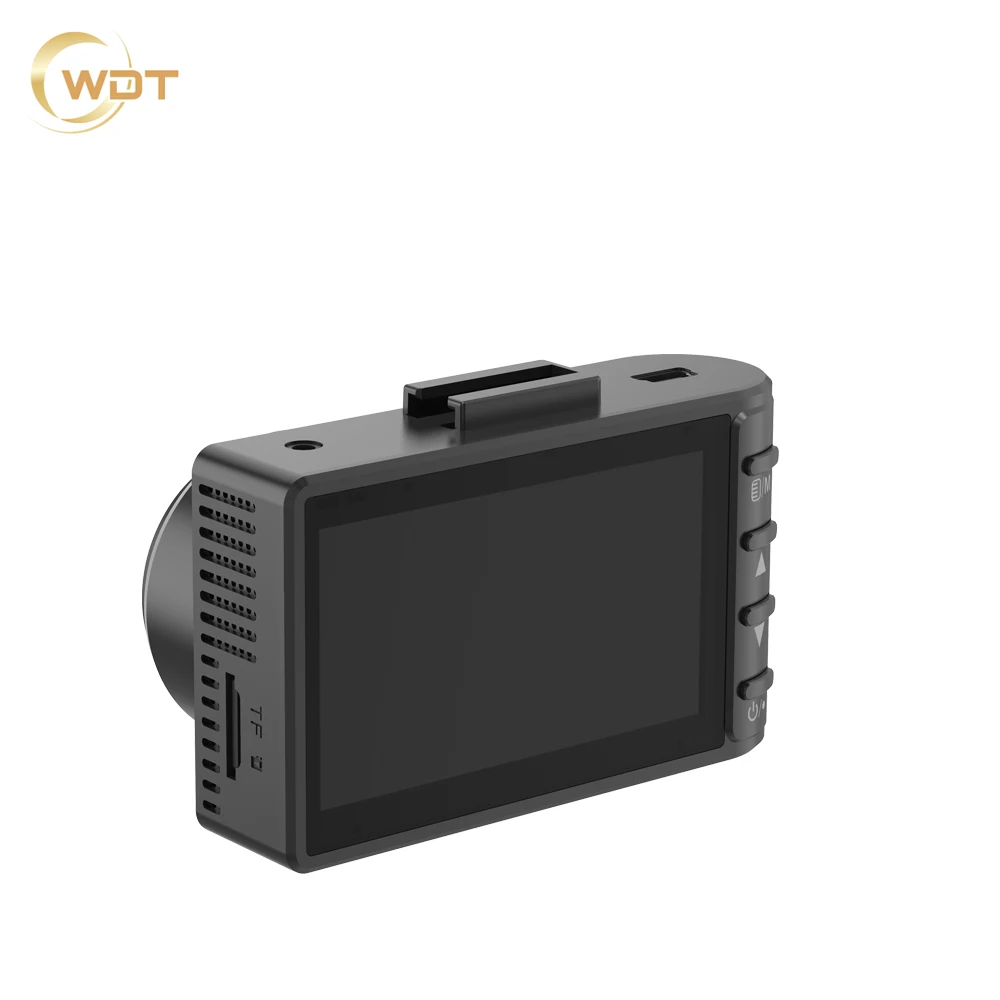 Видеорегистратор WDT T5J6 150 градусов 2 45 дюймов Full FHD 1080P