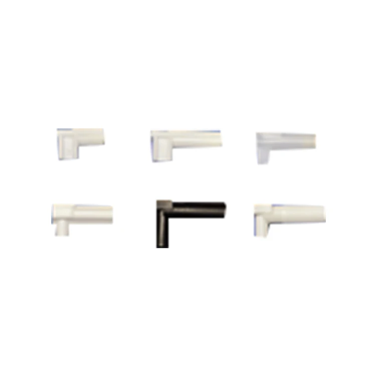 High Quality Promotion Custom Made Design Body Pp With Mbu Insert Pa Meter Aerosol Metering Valve Actuator