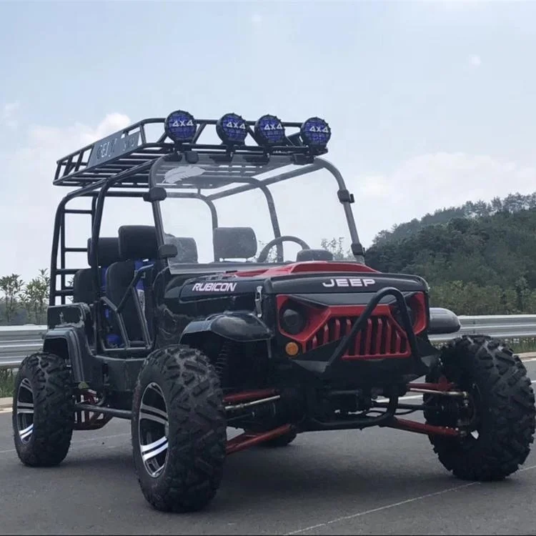 
Заводской новый продукт большой мощности 1100CC 4X4 UTV/багги 