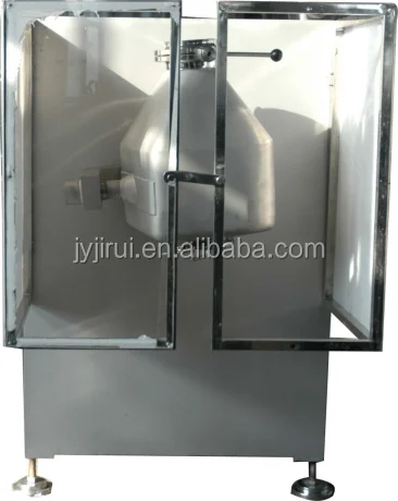 WHJ  Pharmaceutical machinery Lab bin mixer
