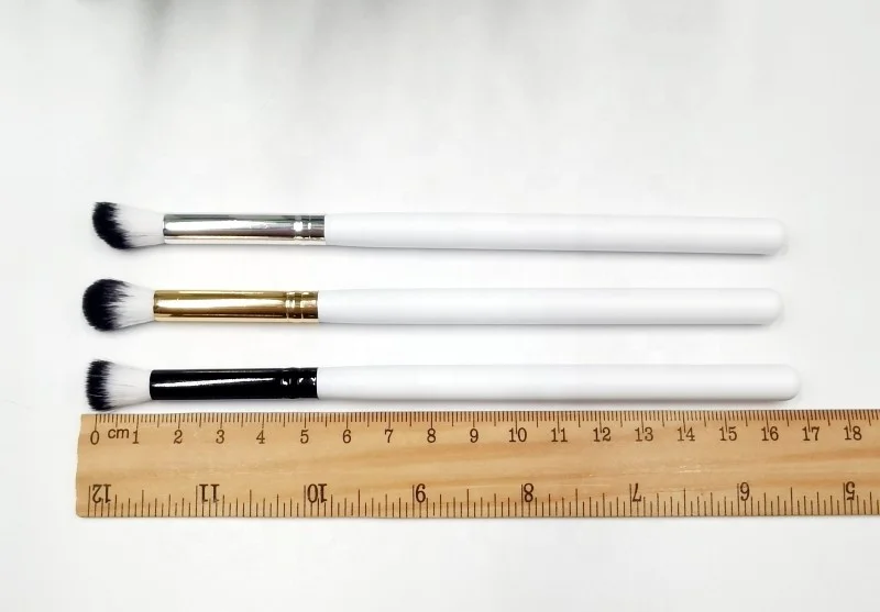 Wholesale Lash Brush for Cleansing Lash Washing Cleaner Soft Eyelash Extension Cleanser Foam Shampoo Brush