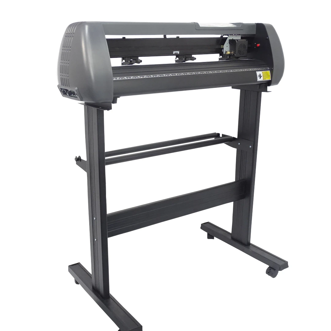 2023 горячая модель SK-720 режущий плоттер с функцией ручного контурного резки