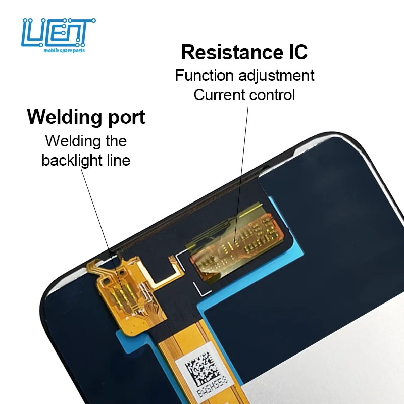 Chinese mobile phone screen for oppo a12 lcd for oppo a12 display original for oppo a12 display