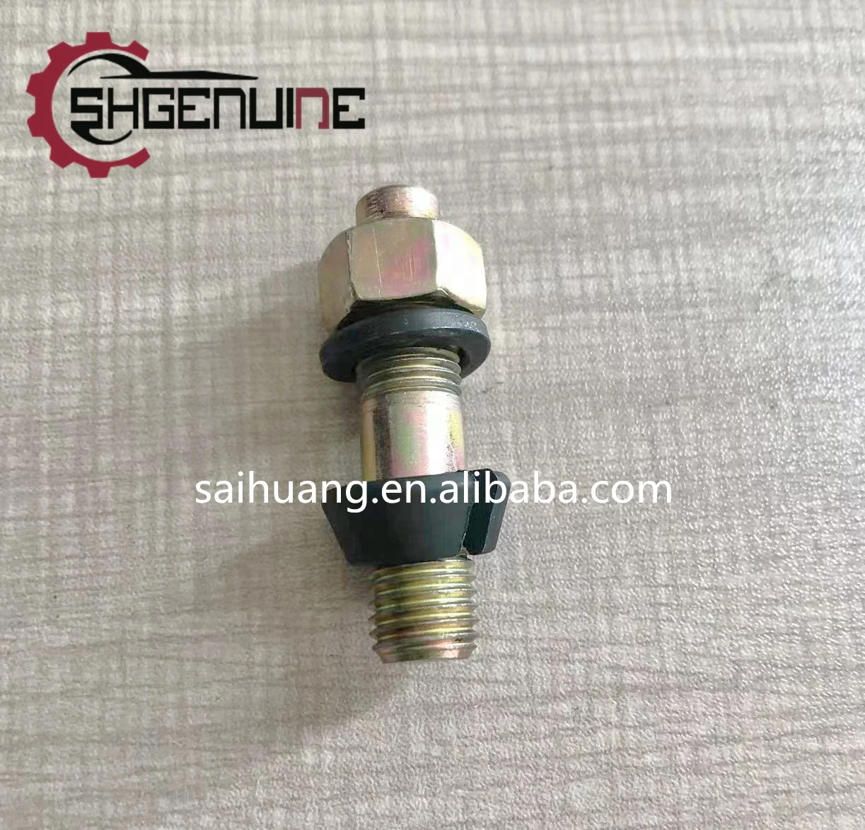 auto parts Knuckle Studs M12*45 for Toyota land cruiser 90126-12010