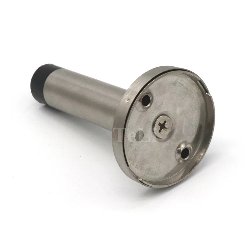 Made in China furniture hardware wall mount door stopper