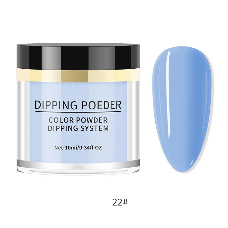 free samples custom design oem glitter color uv gel nails acrylic dip powder activator starter kit dipping powder for nails