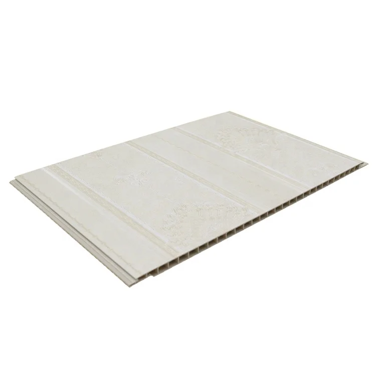 Wholesale anti-crack waterproof exterior or interior decorative wall siding panel