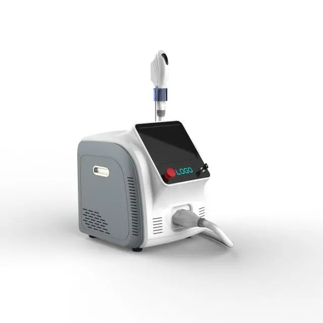 Hair removal cream Beauty machine e light machine beauty equipment