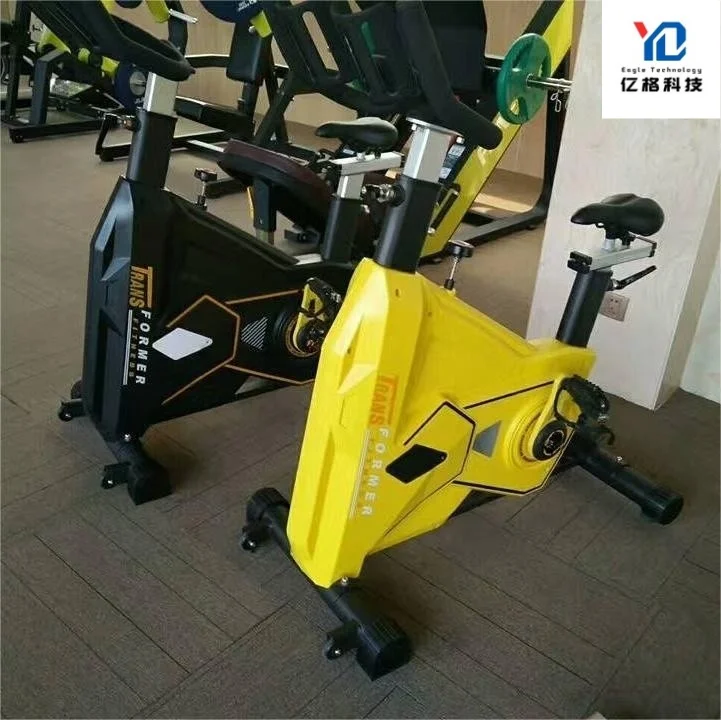 YG FITNESS YG -s004 commercial fitness spinning bike spinning indoor exercise fit bike bike gym equip stationary cycle