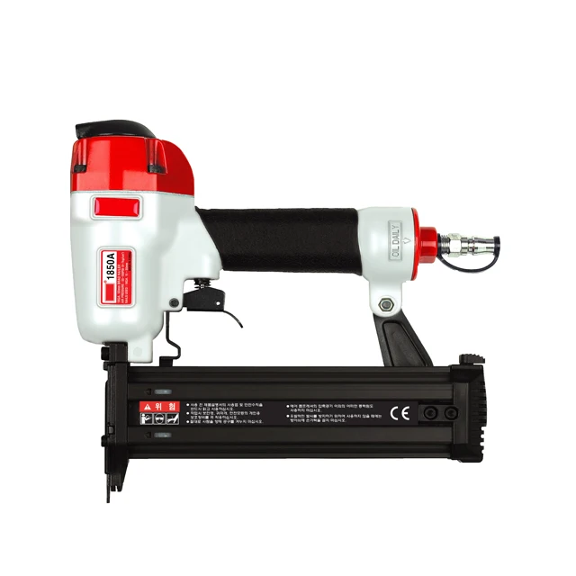 High Quality Pneumatic Nail Gun Atro Pneumatic Air Nail Gun Nailer F50 Brad Nailer