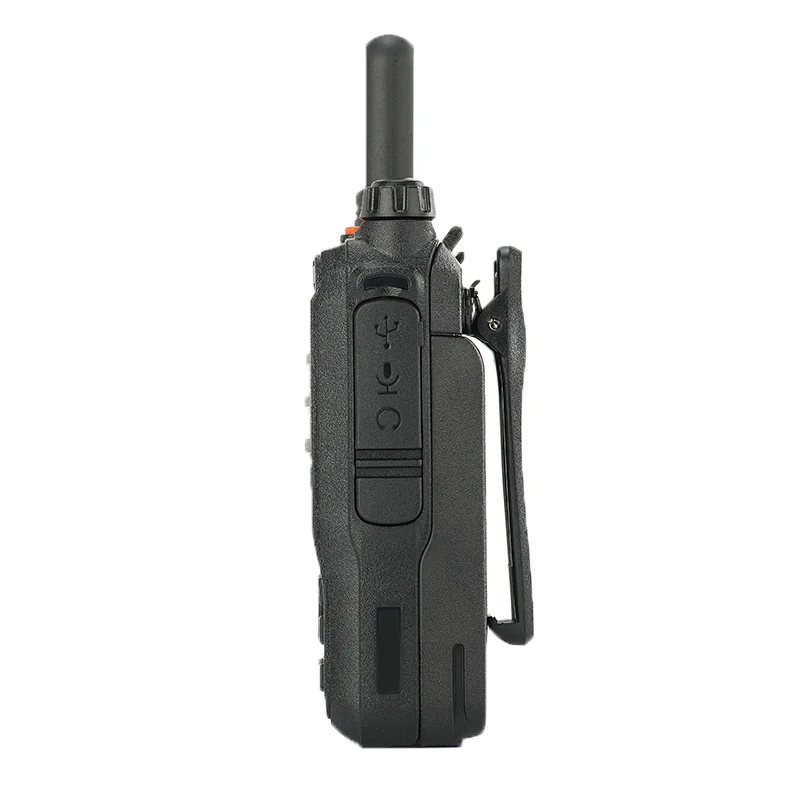 Лидер продаж на Amazon портативная рация QYT Q2 3G poc wcdma global дальность действия 100 км android GPS Wi-Fi с
