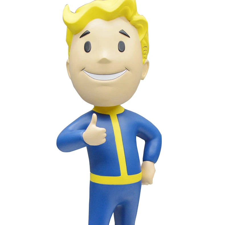 
Professional manufacturer of customized Plastic ABS Anime Figure Toy 