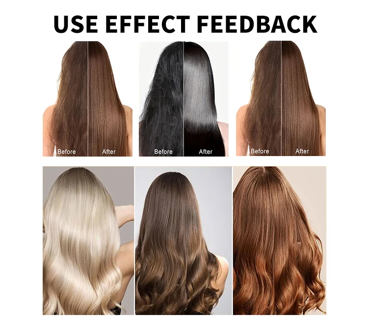 KOGEEYY 500ml Factory Wholesale Best Hair Care Shampoo Set Sulfate Free Morocco Argan Oil Organic Hair Shampoo And Conditioner