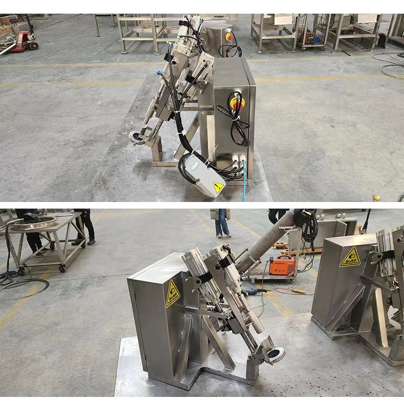 High Quality Slaughter And Processing Plant Use Chicken Leg Deboner Chicken Thigh Deboning Machine Chicken Slaughtering Machine