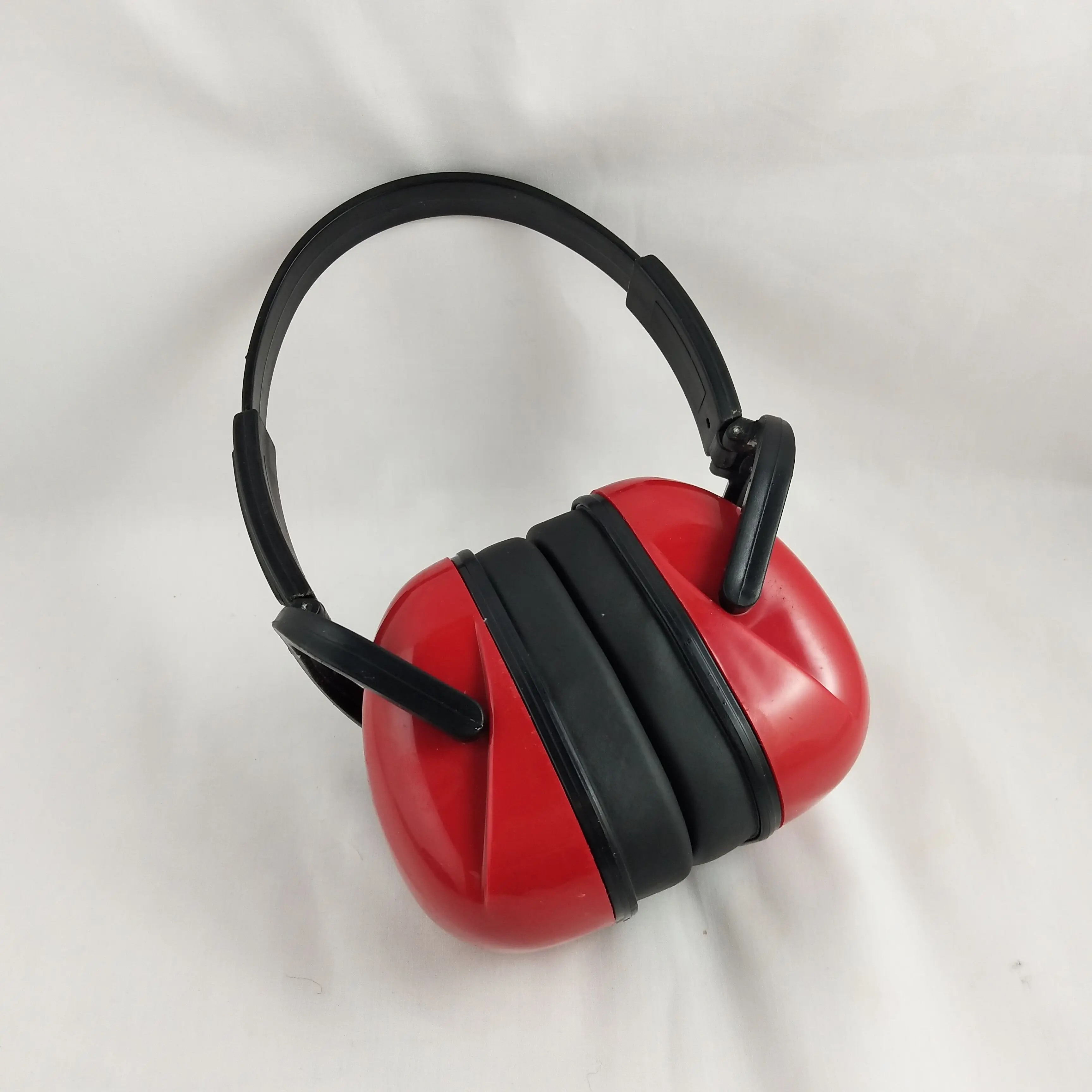 Unisex Adjustable Shooting Noise Reduction Earmuff Factory Industrial Safety Ear Muffs