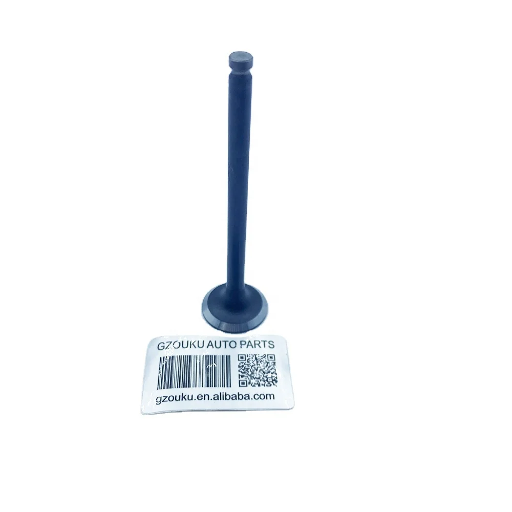 Manufacturer auto car engine parts valve exhaust for 4G13 4G15 ISWARA WIRA 1.3 1.5 VALVE INTAKE small MD128434