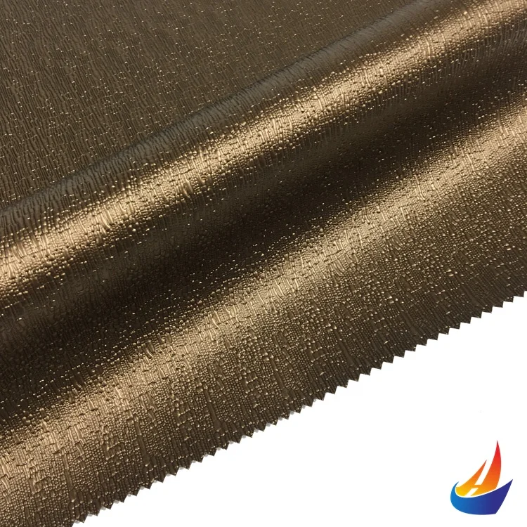 Chinese factory wholesale customized pvc stock artificial leather synthetic leather pvc