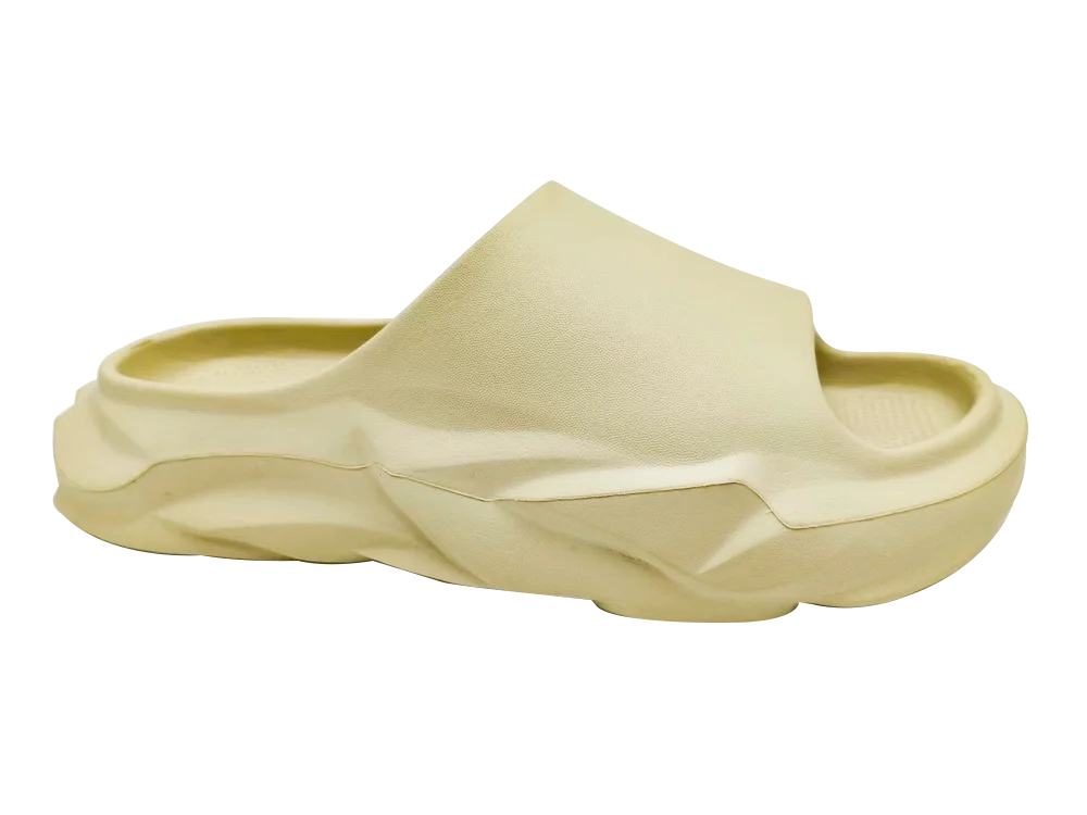 shoes manufacturers custom slippers factories new EVA foam footwear lightweight new technology sandals mens custom logo slipper