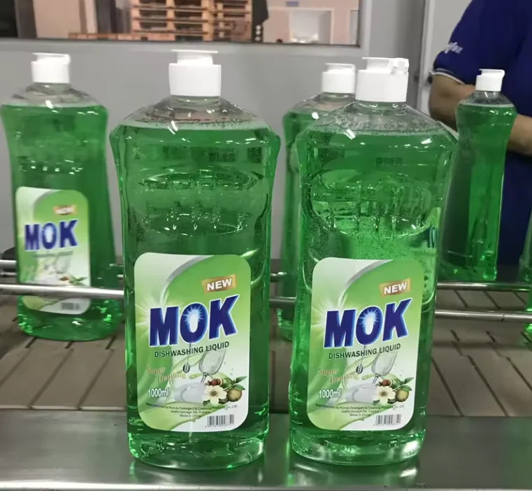 Удаление масла хорошее качество свежий запах бренд OEM бытовое моющее средство для мытья посуды хорошая цена оптовая продажа