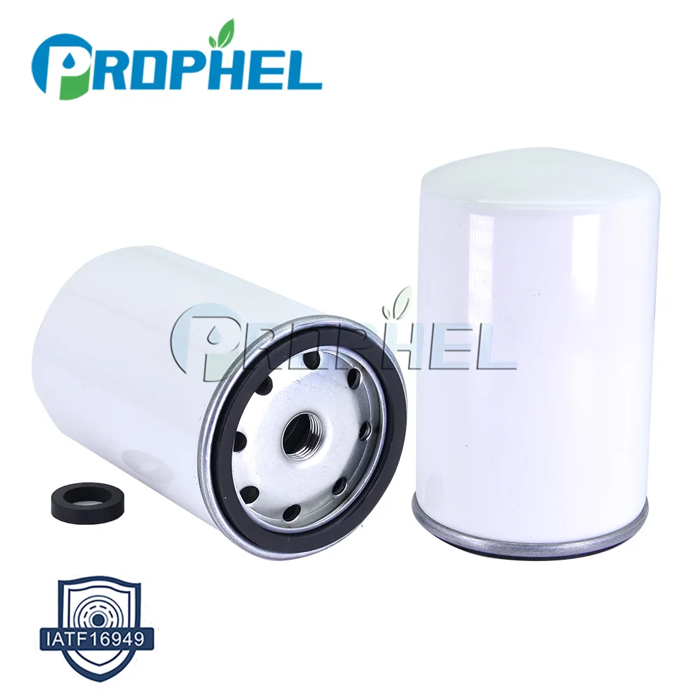 OEM Truck Parts Oil Fuel Water Separator Filters Assy Element For Cummins 6BT 6A7002 P553004 FF5052