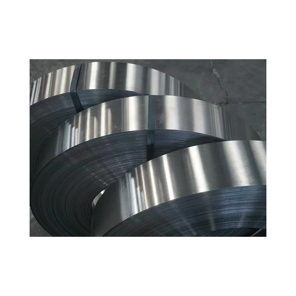 Factory Outlet High carbon steel coils strip 45Mn