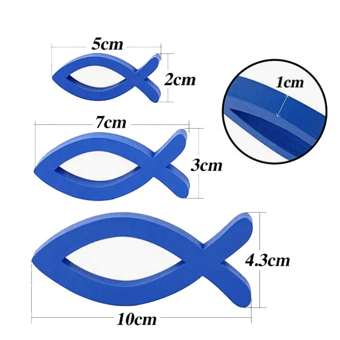 Marine Wooden Crafts Ornaments Creative Marine Style Wall Sign Home Decorations Colorful Carving