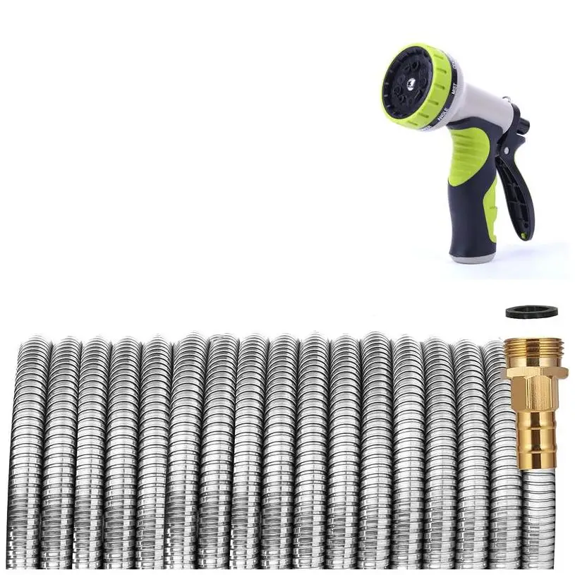 Water Hose Tube Pipe Pvc Clear Tube Rubber Steam High Pressure Hose Square Silicone Watering New Fashion Heated Water Hose