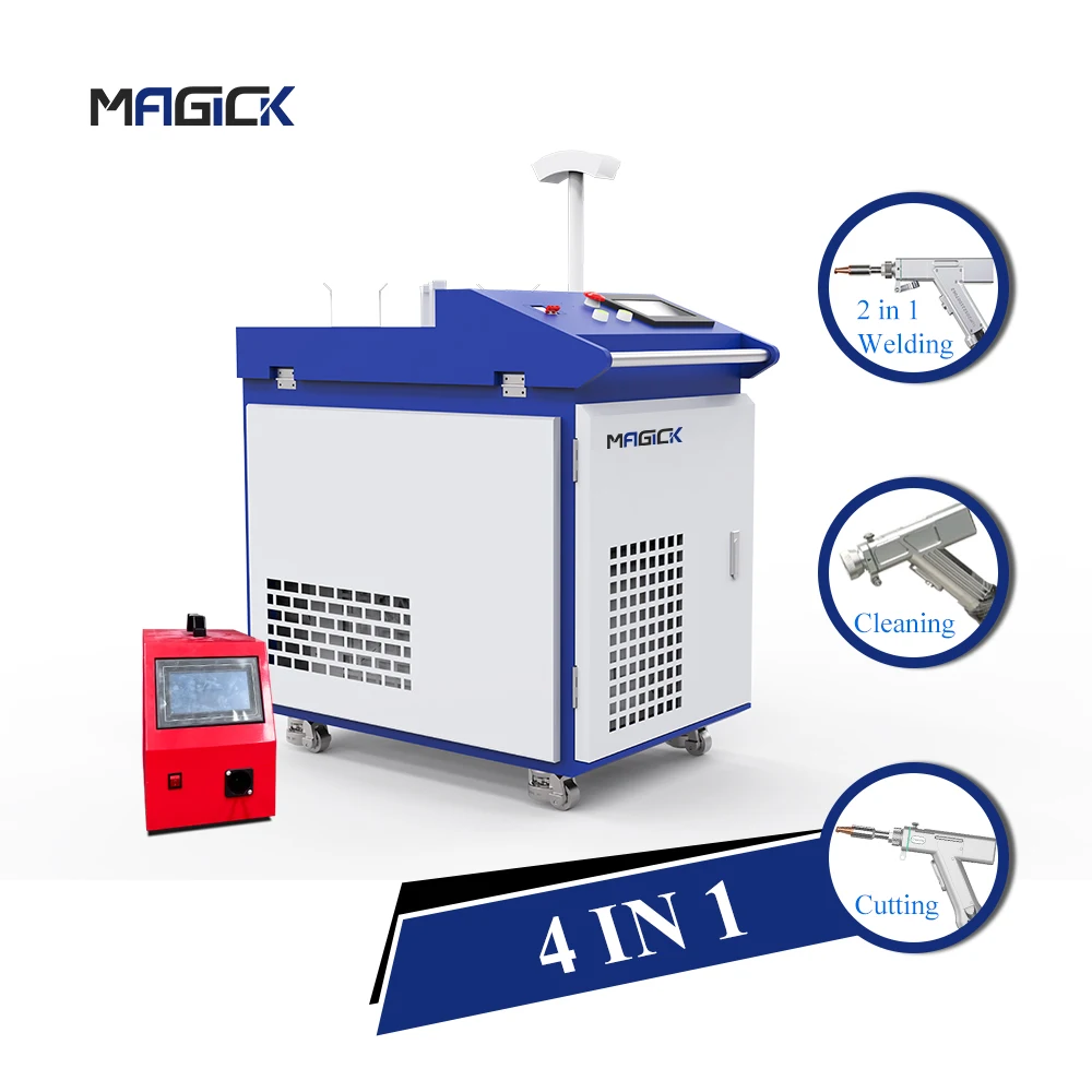 MKLASER BWT 1500 Вт 2000 3000 лазерный сварочный аппарат для лазерной сварки металла