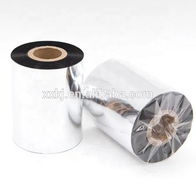 Fineray Hot Sell Barcode Label Printing Ribbon Multiple Models Durable Thermal Transfer Ribbon
