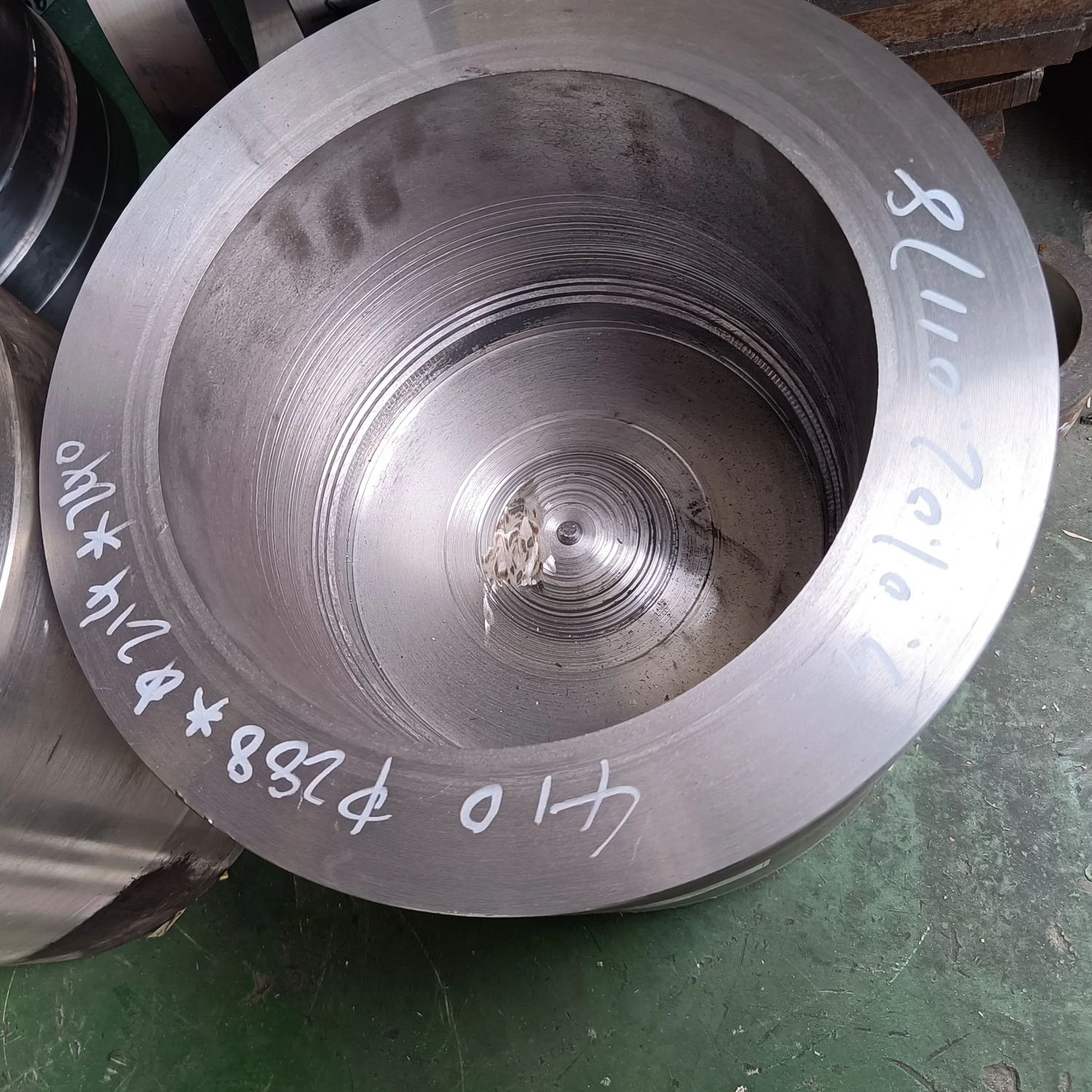 4140 forged alloy steel round bar suppliers high temperature resistant  rubber tube 3 piece forged alloy pump