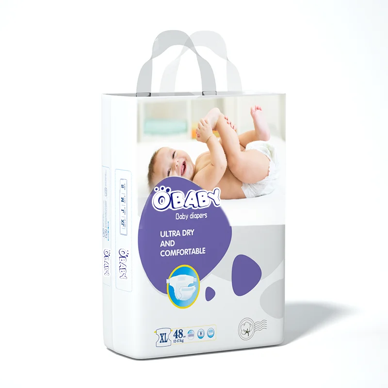 Size 1 to 6 Pallets Anti-Leak Pull-Up Pants Good Price Disposable Baby Diapers XXL Infant Non-Woven China Germany Kazakhstan