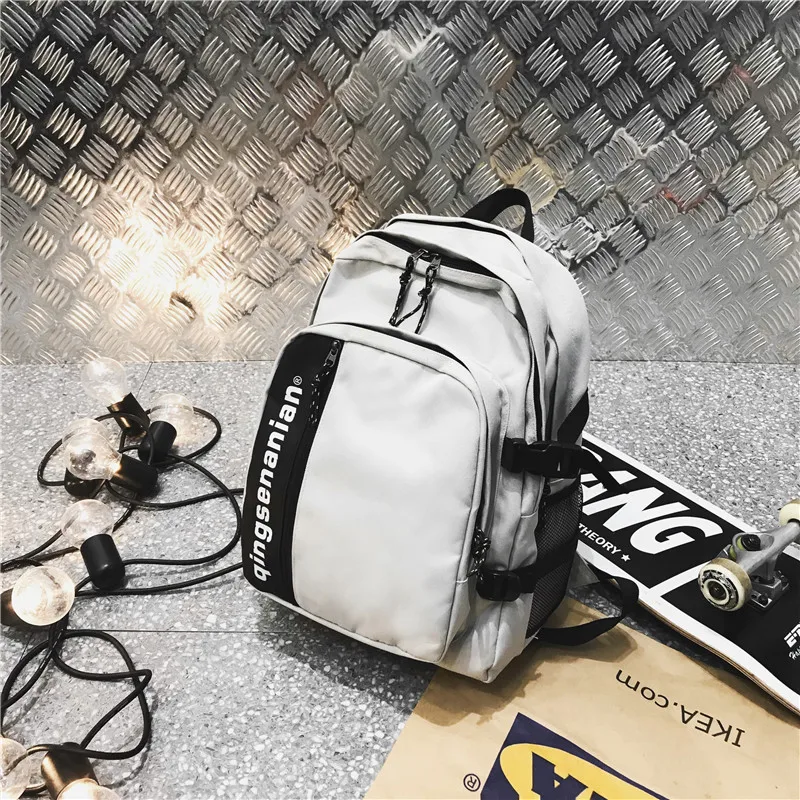 
Customized High Quality Backpack Plain Backpack Military Design Backpack 