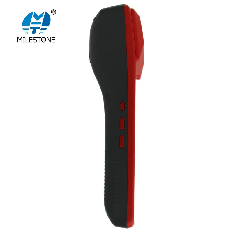 Умный Pos-терминал с Wi-Fi портативный Milestone MHT-M2 Pos для онлайн-платежа
