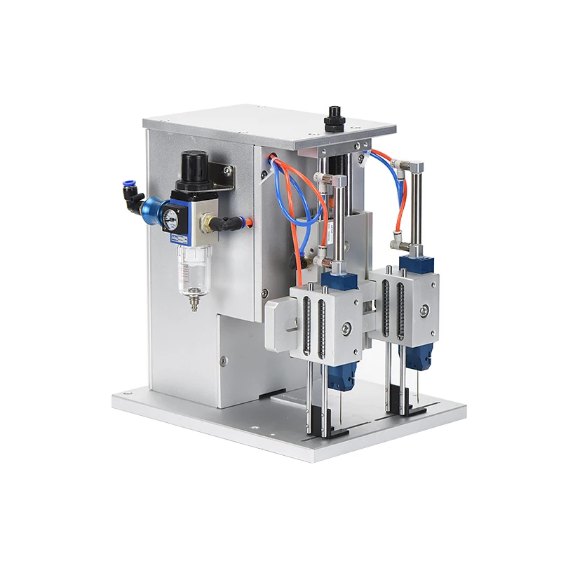 Factory Direct TM 5210 Double Needles Tagging Machine For Towels and caps