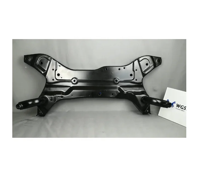 High quality Auto spare parts of support frame Crossmember for American car  OEM 5105623AE 68211659AA